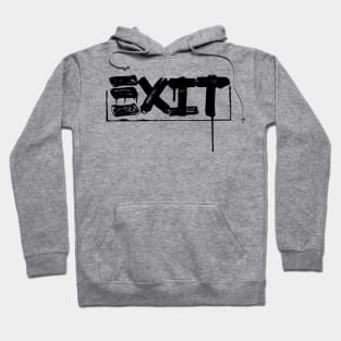 EXIT Hoodie